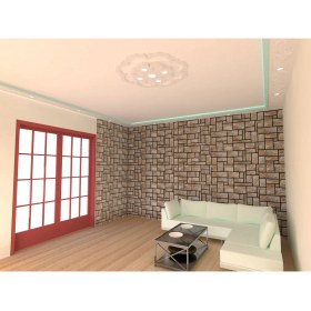 Resim Motifpiyer Tavan Spot Göbek Tsg-2c-14-Selcuklu-Dıs-Citalı 