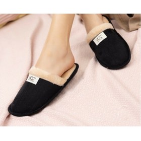 Resim DM MODA Ev Terliği 