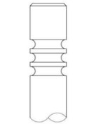 Resim GÜNEŞ 2478-2479 GÜNEŞ SUBAP TAKIMI DUCATO 06- 3.0 MJET 16V 