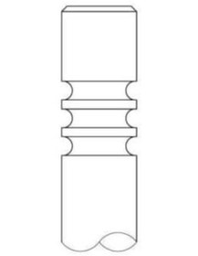 Resim GÜNEŞ 2478-2479 GÜNEŞ SUBAP TAKIMI DUCATO 06- 3.0 MJET 16V 
