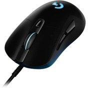Resim Logitech G403 Hero Kablolu Oyuncu Mouse 910-005633 