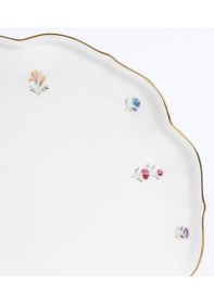 Resim Maxx Doria Hexa Fiore 12 Kişilik 58 Parça Yemek Takımı Pa2109 Renkli 