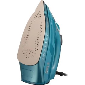 Resim Russell Hobbs 26340-56 Coconut Smooth 3100W Buharlı Ütü 