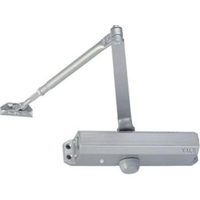 Resim Kale Kapı Hidroliği KD002/30-002 Gümüş 40-65 kg 