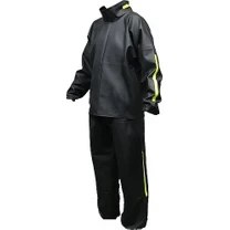 Resim AWB Motosiklet Yağmurluk Pvc 