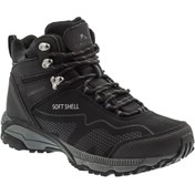 Resim Lumberjack Eagle Hı Outdoor Waterproof Kışlık Su Geçirmez Erkek Spor Bot 