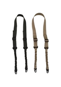 Resim Çift Nokta Yaylı Askı Kayışı 