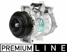 Resim MAHLE ACP577000P | Klima Kompresörü W205 14-S205 14-C205 15-A205 16-W213 16-C253 16-19 Vito W447 14 - 
