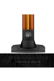 Resim Mirkraft TRENDORA STYLE MR-ST-3452 2500W ISITICI 