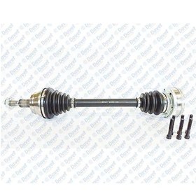 Resim On Aks Sol Golf Iv 1.9 Tdı 9705 - Bora 1.9 Tdı 9805 Dıs Freze:36 Conta Capı: 