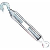 Resim Ennalbur Galvanizli Çektirme Gerdirme M20 