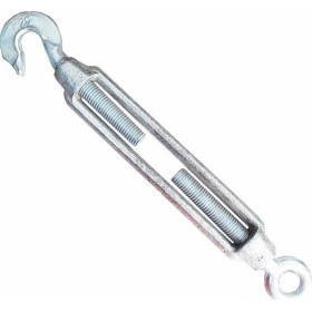 Resim Ennalbur Galvanizli Çektirme Gerdirme M20 