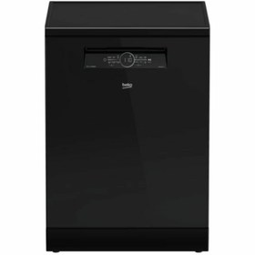 Resim Beko BM 6047 SC 6 Programlı 14 Kişilik Bulaşık Makinesi 