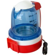Resim İmpaks Keyfedem Araç Içi Su Isıtıcısı 12v 