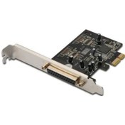 Resim Digitus DS-30020-1 Pci 1 Port Express Kart 