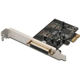 Resim Digitus DS-30020-1 Pci 1 Port Express Kart 