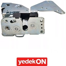 Resim Kapı Kilidi P-G-R-T Seri Sol - 1867658 