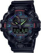 Resim Casio Ga-700rgb-1adr Kol Saati 