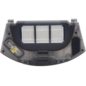 Resim Wiami Fx11 Plus Silme Süpürme Haznesi 