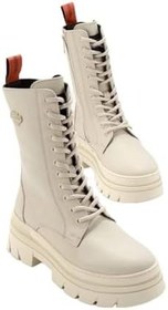 Resim Harley Davidson Brigett Bej Bot, HD07770661 