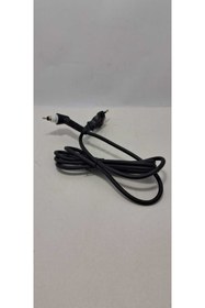 Resim YEŞİLYURT AVM SAÇ DÜZLEŞTİRİCİ KABLOSU 552 TİP 13 