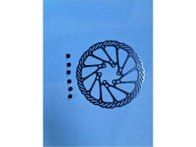 Resim Vertech Hidrolik Disk FREN-1400 