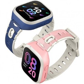 Resim Mibro Smart Watch P5 Akıllı Çocuk Saati (Genpa Garantili) 