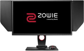 Resim BenQ Zowie 24,5" XL2546 1ms 240hz DyAc DVI-D,HDMI Gaming Monitör 