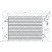 Resim Klima Radyatoru Kondenser Passat 2000-2005 504607553 