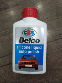 Resim Belco Öz Yapı Market Silikonlu Likit Cila 250ml HM-1019 