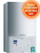 Resim Vaillant Vuw 236/5-3 Ecotec Pro Tam Yoğuşmalı Kombi (Istanbul Avp. Yakası Montaj Dahil) 