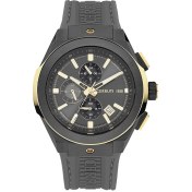 Resim Cerruti 1881 Cıwgq2224001 Erkek Kol Saati Gümüş - Beyaz 