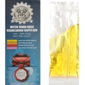 Resim CS Motor Kaçak Test Kiti 