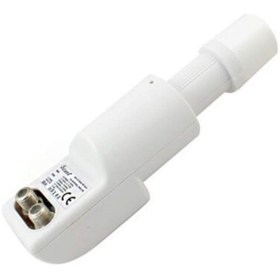 Resim Atlanta Slim Twin Çiftli Çift Çıkışlı LNB (Mutlifeed Uyumlu) 