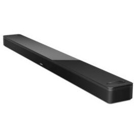 Resim Bose Wireless Bluetooth Smart Ultra Soundbar, Black 