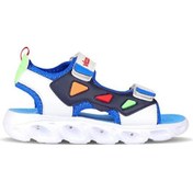 Resim Vicco 321.b24y.204-11 Hilda Işıklı Sandalet Laci Laci 