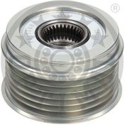 Resim OPTIMAL F5-1148 OPTIMAL ALTERNATÖR KASNAĞI DUCATO BOXER JUMPER 3. 