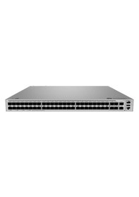 Resim Huaweı 48-sfp 4-sfp+ 2-10gbe Stack Layer3 Yönetilebilir Switch Ekıt S530-48s4xe 