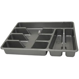 Resim Büyük Çekmece İçi Kaşıklık Renkli 1 Adetmrd402 925 Çok Renkli 