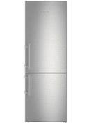 Resim Liebherr CBNef 5735 Comfort BioFresh A+++ 381 LT No-Frost Kombi Tipi Buzdolabı Liebherr