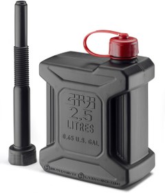 Resim Givi TAN01 Çanta Benzin Bidonu 