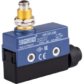 Resim Emas MN3PUM9 ,PIM-20MM KONTAK-1A1K Mini Sivic 