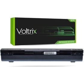 Resim Voltrix Asus X550JK-XO012D Uyumlu Notebook Batarya - Pil 8 Hücre 