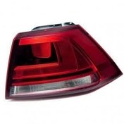 Resim Volkswagen Golf 7 Sağ Dış Stop Depo Marka 441-19D9R-UE2 - 5G0945096B 