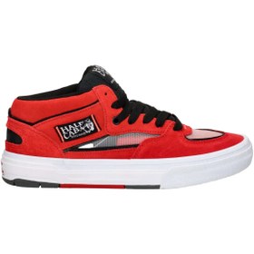 Resim Vans Skate Half Cab Wafflecup 