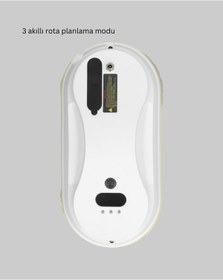 Resim Datatek CAM SİLME ROBOTU 