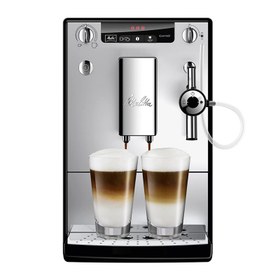 Resim Melitta Caffeo Solo & Perfect Milk E957-103 Tam Otomatik Kahve Makinesi 