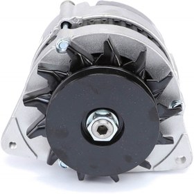 Resim AGCO Alternatör, 65 Amp Pulley ile - Valtra | V836664037 