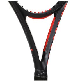 Resim Wilson Clash 100ul V3.0 Tenis Raketi 265 Gr. Wr173011u Kordajsız 