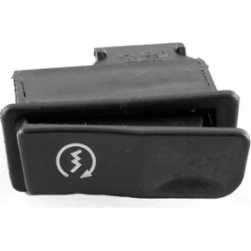 Resim Monero Scooter Marş Düğmesi 